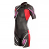 MAKO Swimrun LS1 Femme - Combinaison Néoprène pour le Swimrun