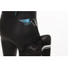 Pull Buoy SWIMRUN  ZEROD SWR - BLACK