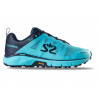 SALMING TRAIL T6 Women Light Blue navy -  Chaussures Running Femme  pour SwimRun et Trail