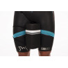 Pull Buoy SWIMRUN  ZEROD SWR - BLACK