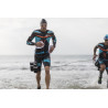 Pull Buoy SWIMRUN  ZEROD SWR - BLACK