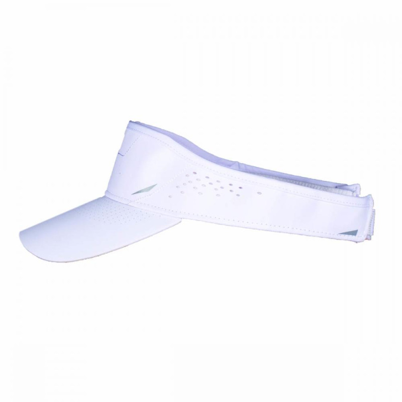 ZEROD Running Visor White ZEROD Running Visor White