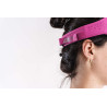 ZEROD  Running Visor Pink