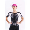 ZEROD  Running Cap Pink