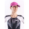 ZEROD  Running Cap Pink