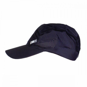 ZEROD  Running Cap Black...