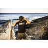 ZEROD  Running Cap Black Series