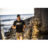 ZEROD  Running Cap Black Series