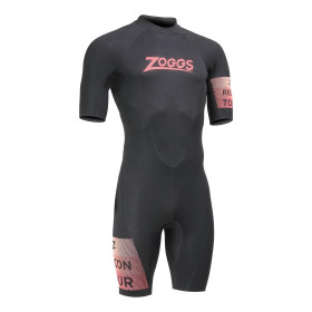 Zoggs RECON Tour Shorty...