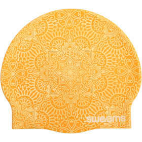 Bonnet SWEAMS Mandala Orange