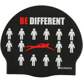 Bonnet SWEAMS BE DIFFERENT