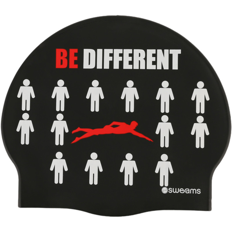 Bonnet SWEAMS BE DIFFERENT