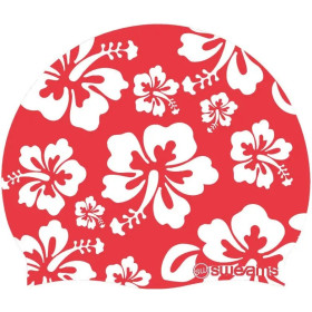 Bonnet SWEAMS Hawaiano - Red