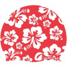 Bonnet SWEAMS Hawaiano - Red