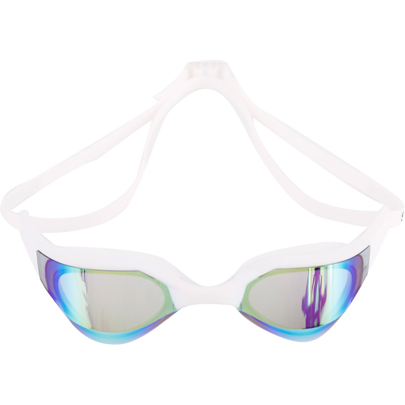 Lunettes SWEAMS MANTA White Mirror