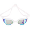 Lunettes SWEAMS MANTA White Mirror