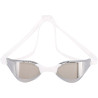 Lunettes SWEAMS SHARK White Mirror