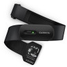 Ceinture cardio frequencemetre GARMIN HRM 200  - Bluetooth et ANT+ - Transmission en temps réel