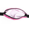 Ceinture RUSH Large Running Pocket - HAWAI PINK - Ceinture extensible porte gels, nutrition, telephone ...