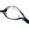 Ceinture RUSH Large Running Pocket - HAWAI BLUE - Ceinture extensible porte gels, nutrition, telephone ...