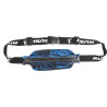 Ceinture RUSH Large Running Pocket - HAWAI BLUE - Ceinture extensible porte gels, nutrition, telephone ...