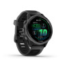GARMIN Forerunner 570 42mm Black -  Montre GPS Running