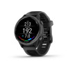 GARMIN Forerunner 570 42mm Black - Montre GPS Running - EN STOCK - OFFRE PROMO EXCLUSIVE 
