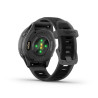 GARMIN Forerunner 570 42mm Black -  Montre GPS Running