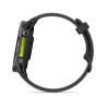 GARMIN Forerunner 970 Black/Amp Yellow - Montre Running GPS - EN STOCK - OFFRE SOLDES