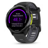GARMIN Forerunner 970 Black/Amp Yellow - Montres Running GPS - EN STOCK