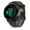 GARMIN Forerunner 970 Black/Amp Yellow - Montres Running GPS - EN STOCK
