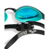 ARENA Cobra Ultra Swipe Mirror - Aqua Sage Peacock - Lunettes Natation 