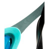 ARENA Cobra Ultra Swipe Mirror - Aqua Sage Peacock - Lunettes Natation 