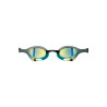 ARENA Cobra Ultra Swipe Mirror - Aqua Sage Peacock - Lunettes Natation 