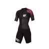 MAKO LS3 Femme - Combinaison Swimrun Femme Néoprène