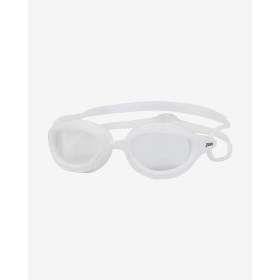 ZOGGS Predator White Clear...