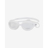 ZOGGS Predator White Clear Regular Fit- Lunettes Natation