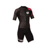 MAKO LS3 Homme (Nouveauté 2026) - Combinaison Swimrun Homme Néoprène