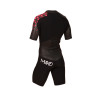 MAKO LS3 Homme (Nouveauté 2026) - Combinaison Swimrun Homme Néoprène