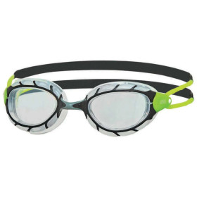 ZOGGS Predator Black Green...