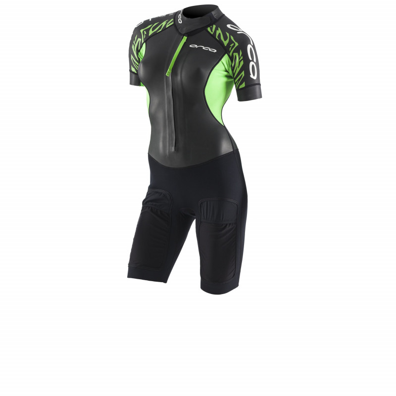 ORCA SWIMRUN CORE ONE PIECE Femme - Combinaison SwimRun ORCA SWIMRUN CORE ONE PIECE Femme - Combinaison SwimRun