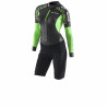 ORCA SWIMRUN CORE ONE PIECE Femme - Combinaison SwimRun