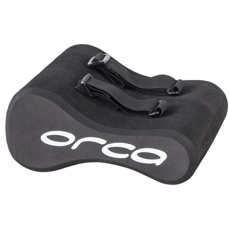 Fukamou Pool Buoy Schwimmhilfe - EVA Beinklemme Für Kinder & Erwachsene | Acht-Form Mit Gutem Auftrieb