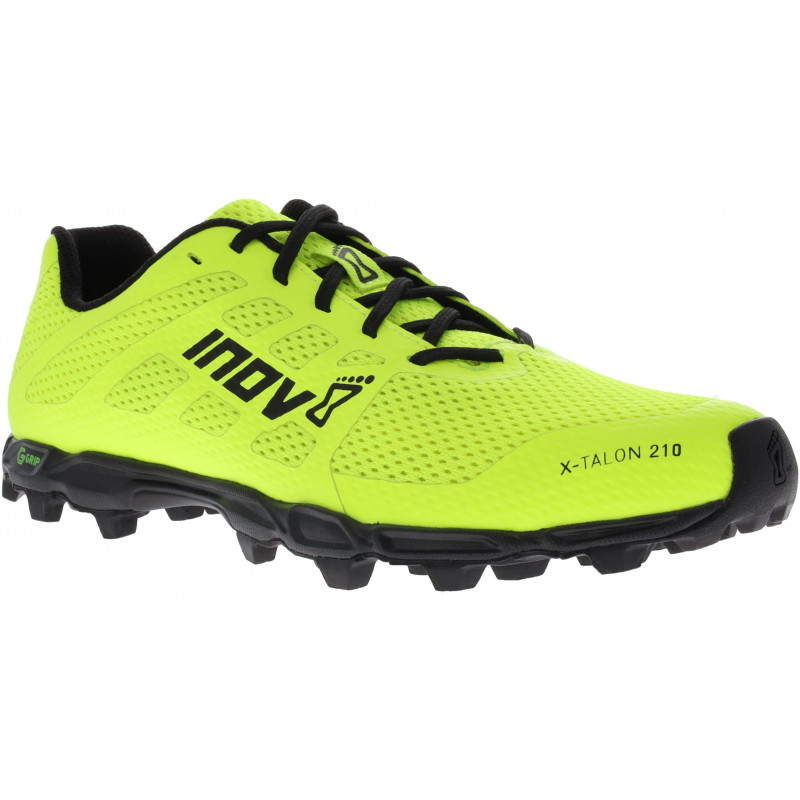 INOV 8 - X-TALON G 210 V2 Femme - 2021 - Chaussures Running pour SwimRun et Trail