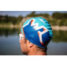Bonnet Zerod Swim Cap SWR ATOLL pour le Swimrun