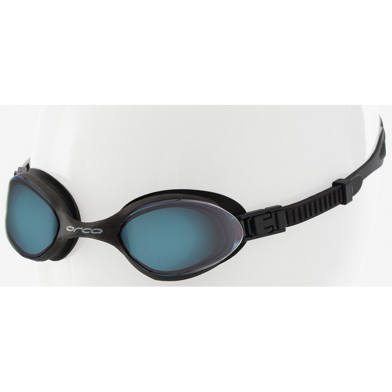 ORCA KILLA 180 CLEAR - Lunettes Triathlon et natation ORCA KILLA 180 CLEAR - Lunettes Triathlon et natation