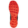 SALMING ELEMENT S3 Homme Black - Orange - Chaussures Running pour SwimRun et Trail