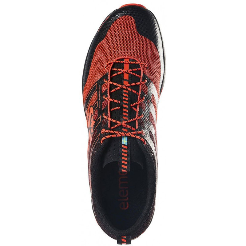 Chaussures Running Salming Exo Skeleton Homme - Taille 9.5 US - Bleu