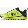 SALMING TRAIL T6 Homme Yellow - Navy -  Chaussures Running pour TRAIL et SWIMRUN
