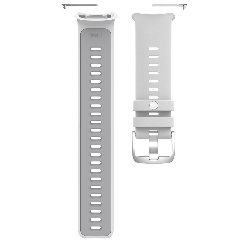 BRACELET POLAR VANTAGE V2 EN SILICONE BRACELET POLAR VANTAGE V2 EN SILICONE